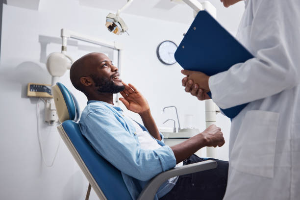 Best Tooth Pain Emergency Relief  in Wintersville, OH