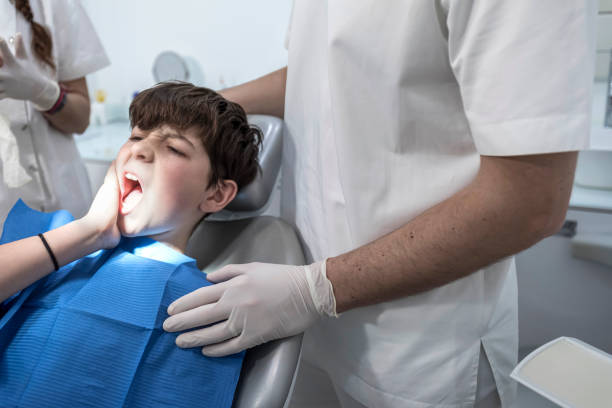Best Tooth Infection Emergency Dentist  in Wintersville, OH
