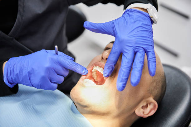 Best Cracked Tooth Emergency Dentist  in Wintersville, OH