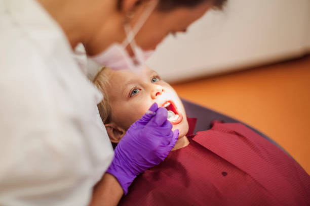 Best Dentist Open Late Near Me  in Wintersville, OH