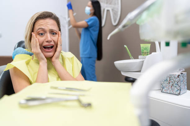 Best Emergency Dentist Open Today  in Wintersville, OH