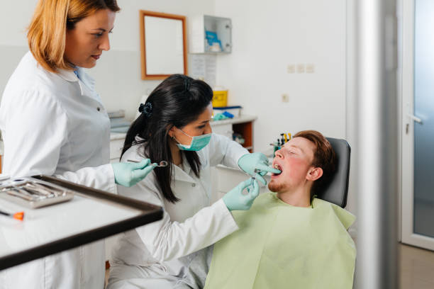 Best Tooth Infection Emergency Dentist  in Wintersville, OH