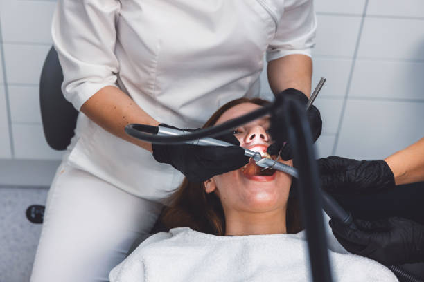 Best Dentist Open on Weekends  in Wintersville, OH