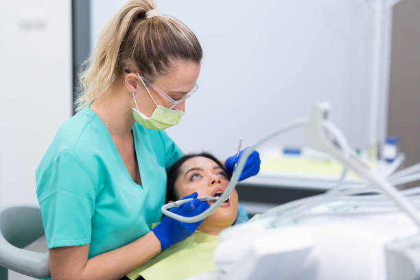 Best Dentist Open on Weekends  in Wintersville, OH