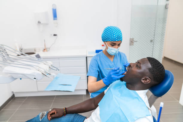 Best Emergency Pediatric Dentist  in Wintersville, OH